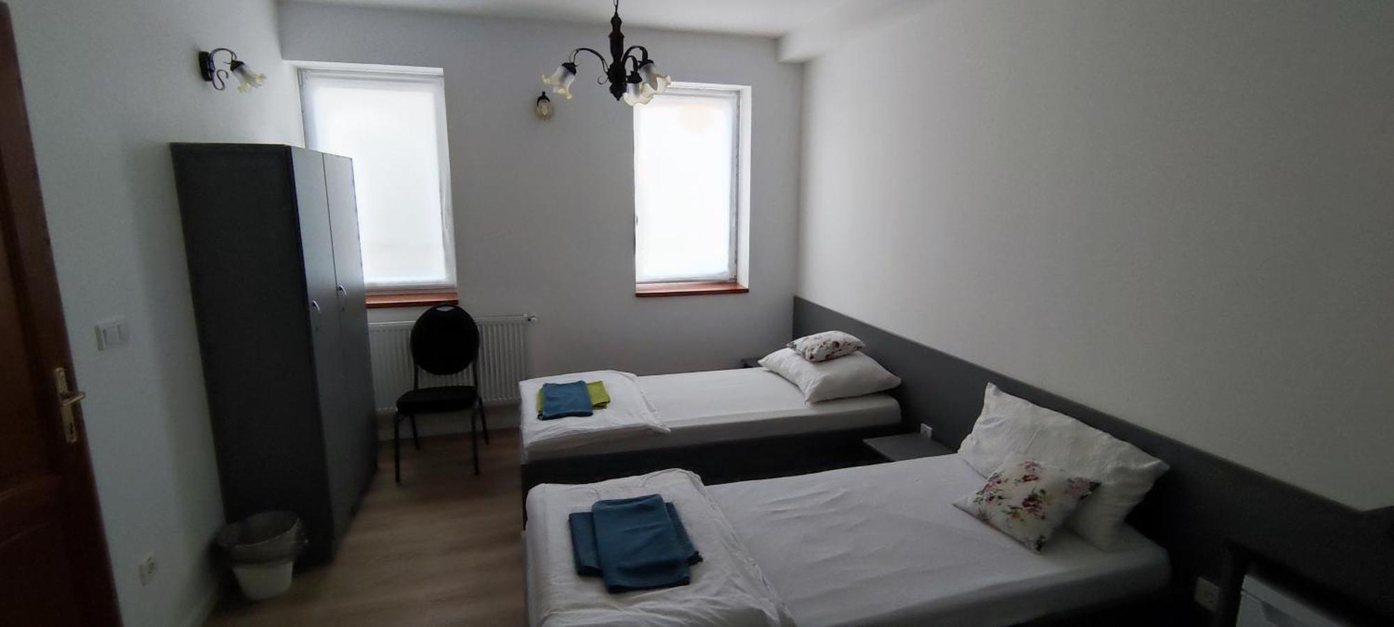 Village Garden Family Guest House Tiszakanyar Room photo