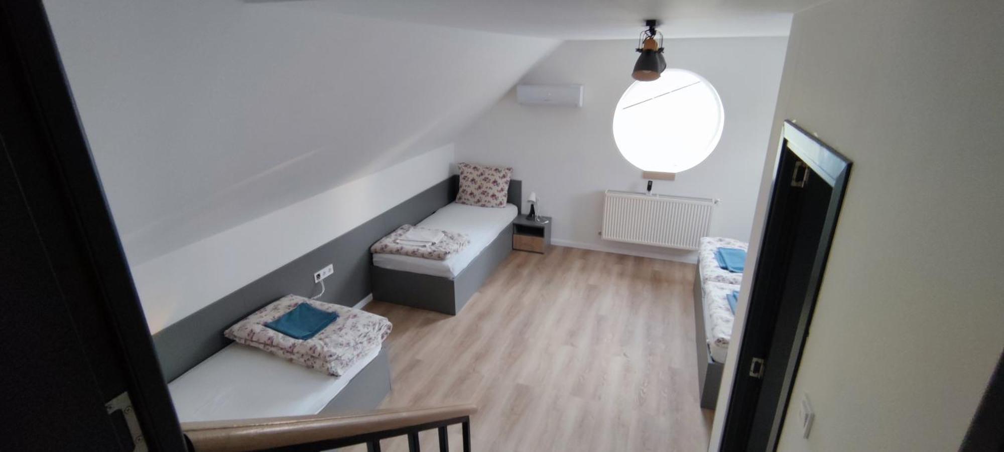 Village Garden Family Guest House Tiszakanyar Room photo