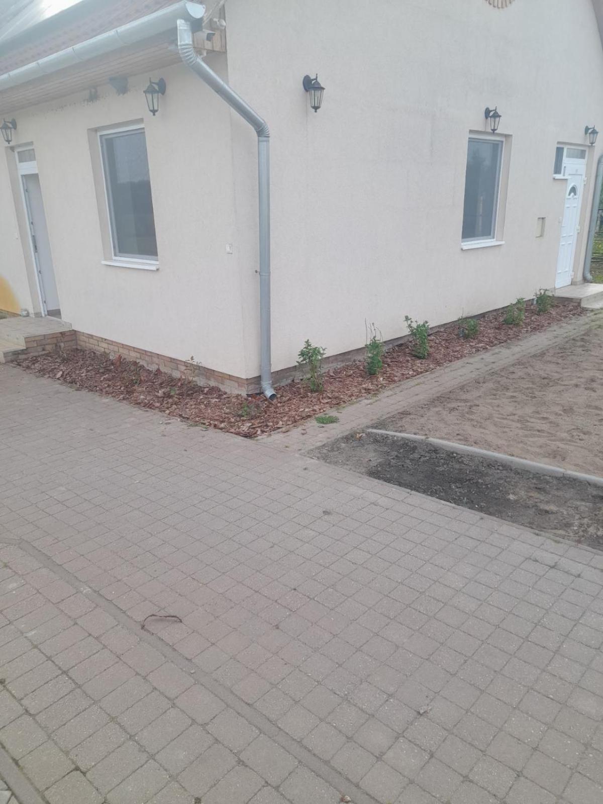 Village Garden Family Guest House Tiszakanyar Room photo