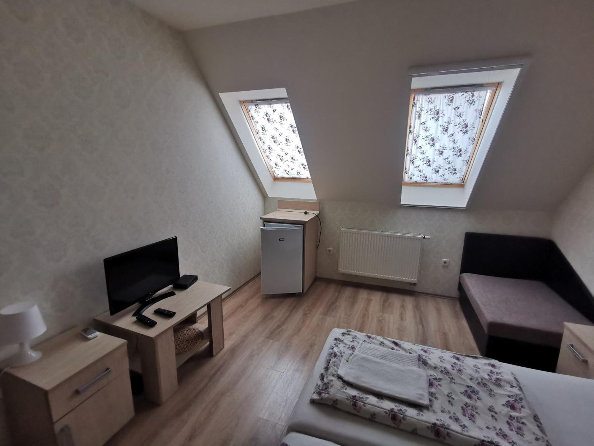 Village Garden Family Guest House Tiszakanyar Exterior photo